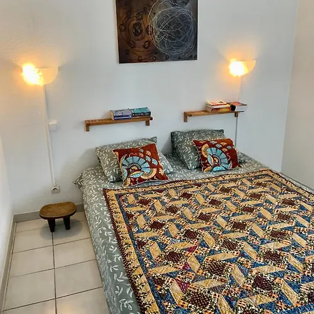 T2 D'exception Sur Port Ariane *