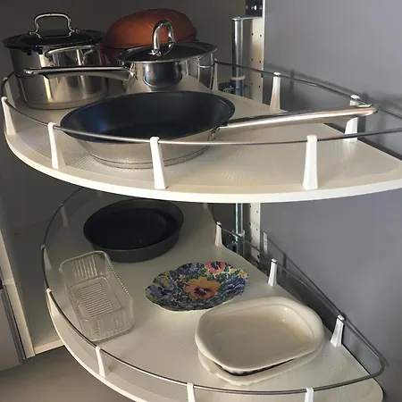 T2 D'exception Sur Port Ariane Apartment Lattes