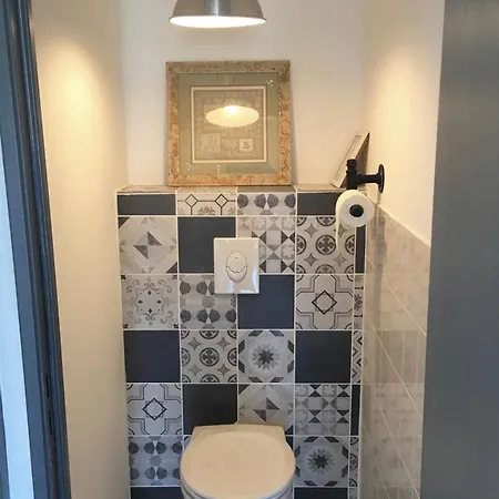 Appartement T2 D'exception Sur Port Ariane Lattes