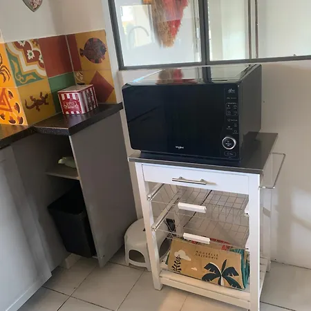 T2 D'exception Sur Port Ariane