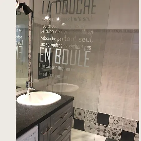 Appartement T2 D'exception Sur Port Ariane *