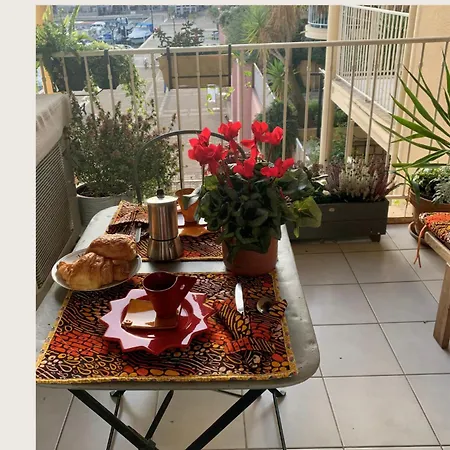 T2 D'exception Sur Port Ariane Appartement