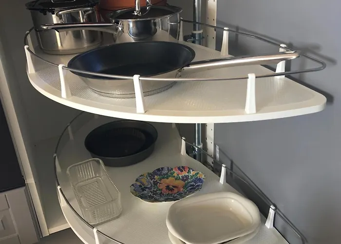 T2 D'exception Sur Port Ariane Διαμέρισμα Lattes