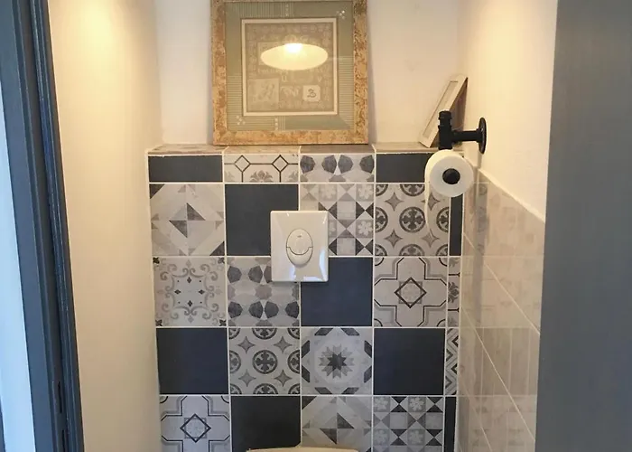 Διαμέρισμα T2 D'exception Sur Port Ariane Lattes