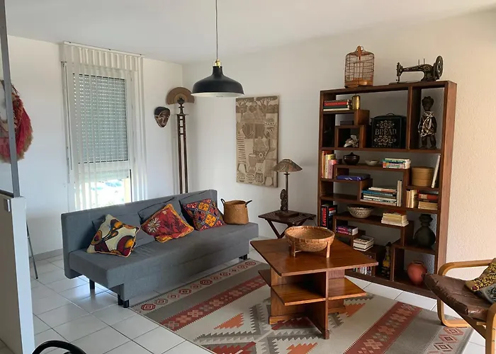 T2 D'exception Sur Port Ariane