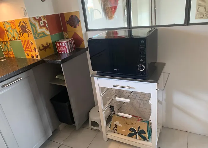 T2 D'exception Sur Port Ariane