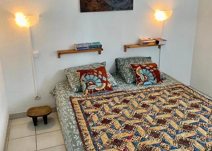 T2 D'exception Sur Port Ariane *